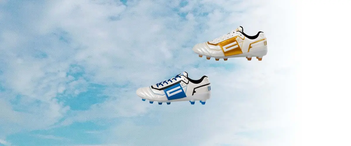 Capitten(キャピテン) サッカー スパイク