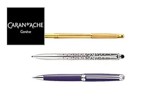 Caran d’Ache(カランダッシュ)