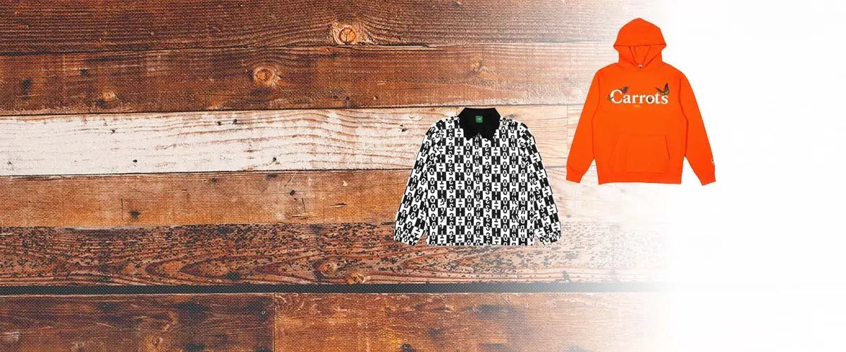 Carrots(キャロッツ)