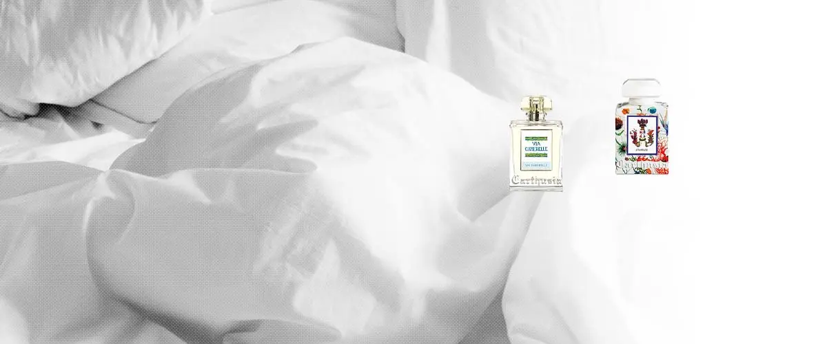 CARTHUSIA(カルトゥージア) 香水