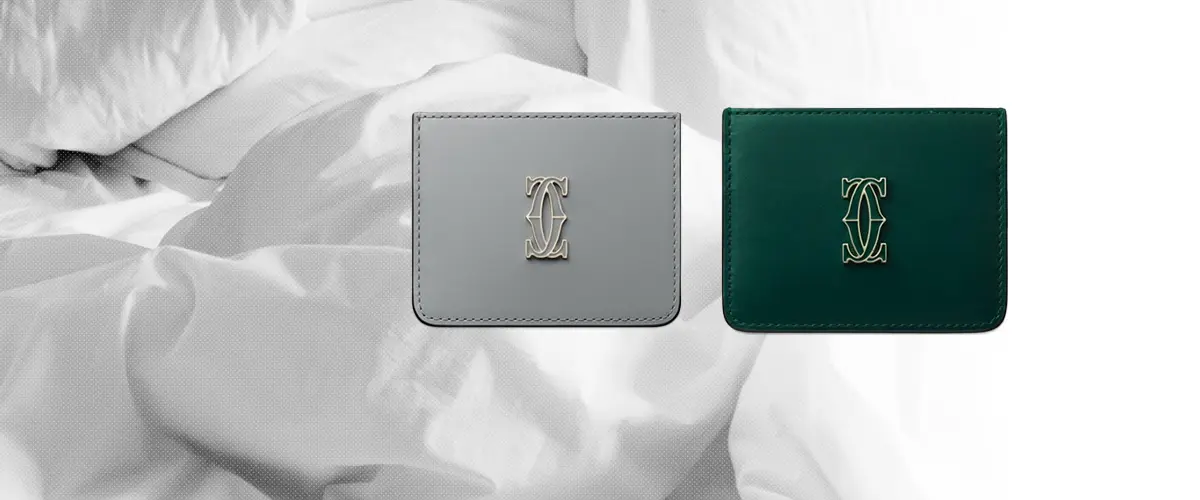 cartier(カルティエ) カードケース