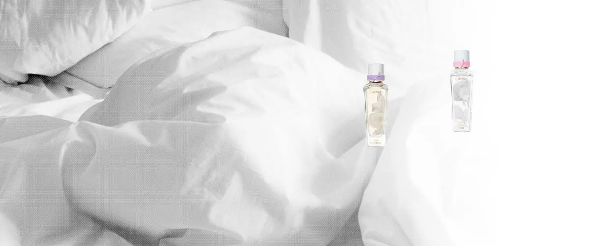 cartier(カルティエ) 香水