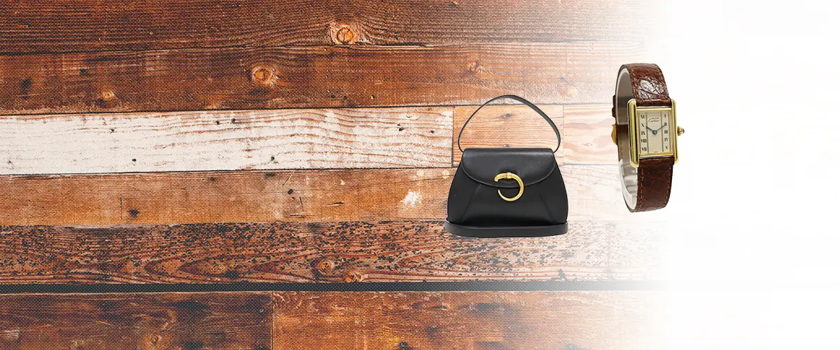 cartier(カルティエ) ヴィンテージ