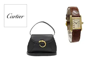 cartier(カルティエ) ヴィンテージ