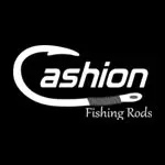 Cashion(キャッション) ロッド