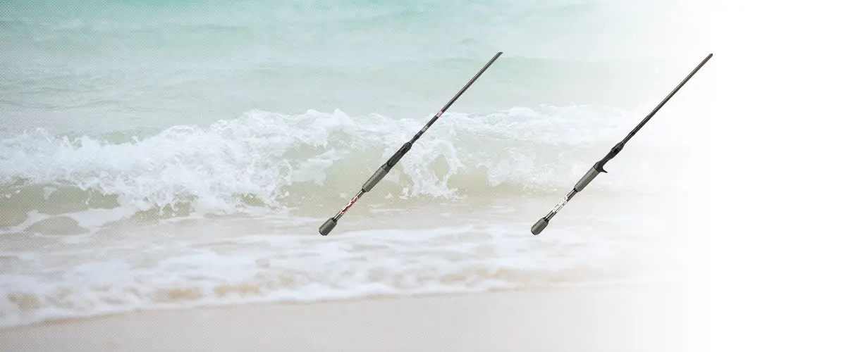 Cashion(キャッション) ロッド