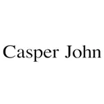 Casper John(キャスパージョン)