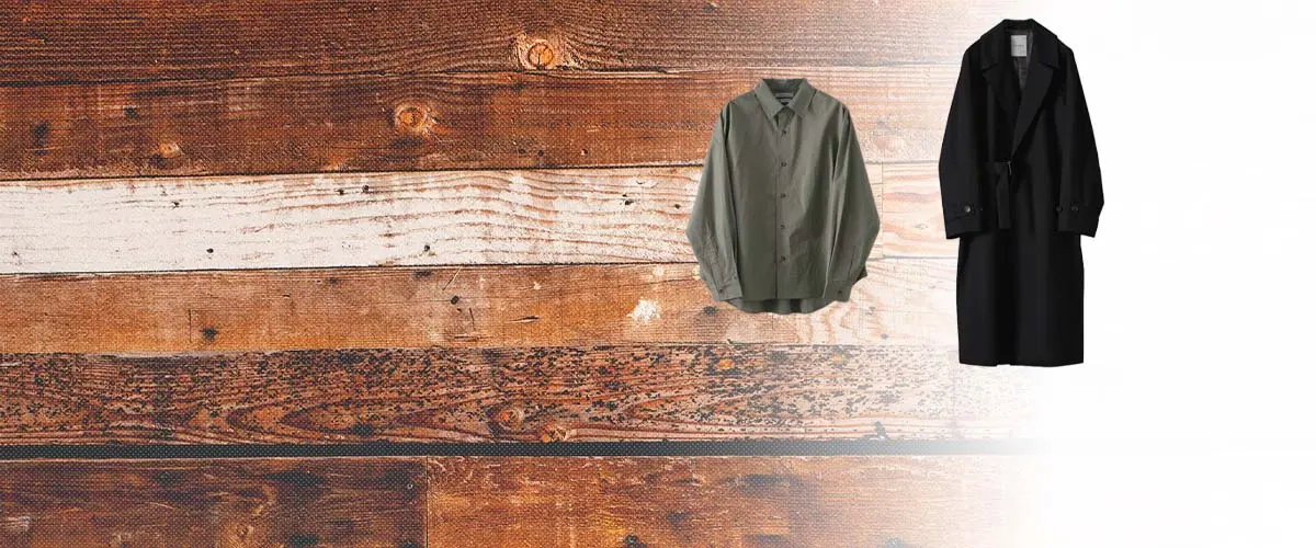 Casper John(キャスパージョン)