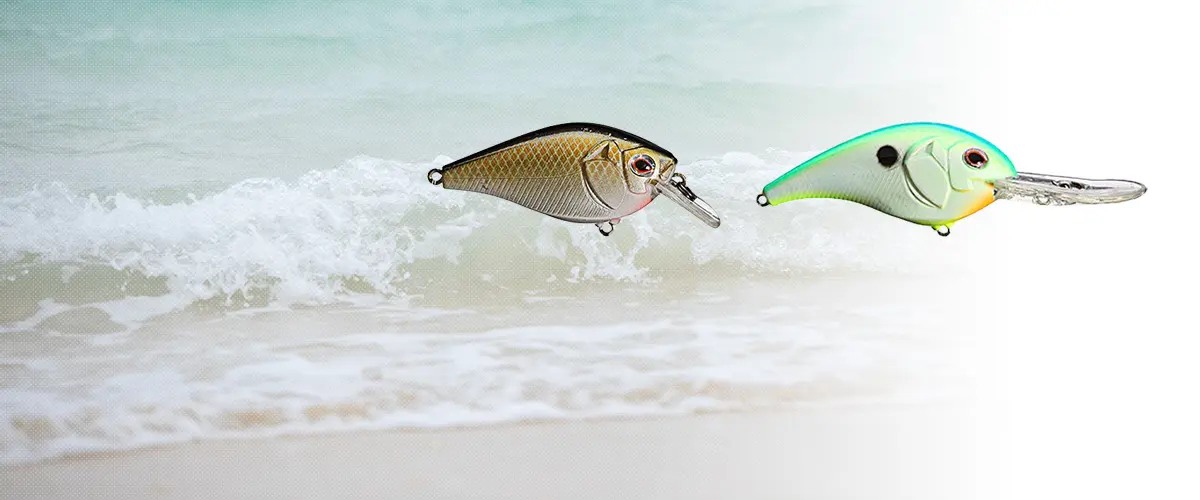 Castaic(キャスティーク) ルアー