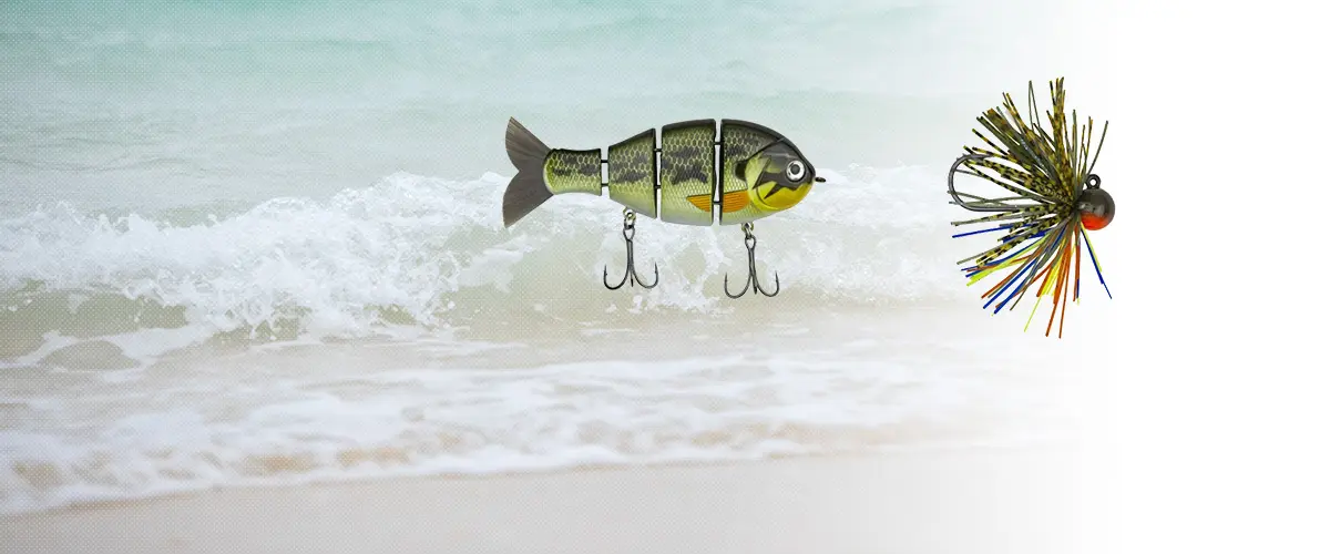 Catch Co.(キャッチ コー) ルアー