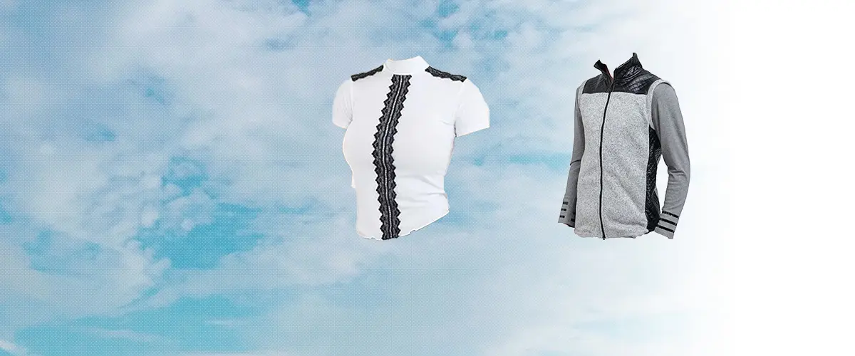 CAVALLIERA(カバリエラ) 乗馬 ウェア