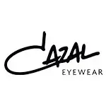 CAZAL(カザール) メガネ