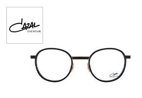 CAZAL(カザール) メガネ
