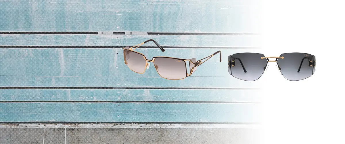 CAZAL(カザール) サングラス