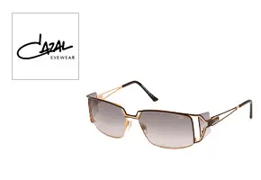 CAZAL(カザール) サングラス