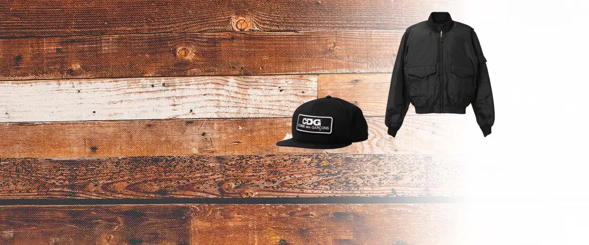 CDG(シーディージー)