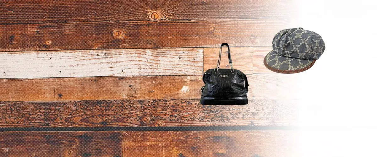 CELINE(セリーヌ) アーカイブ