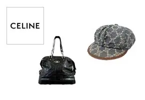 CELINE(セリーヌ) アーカイブ