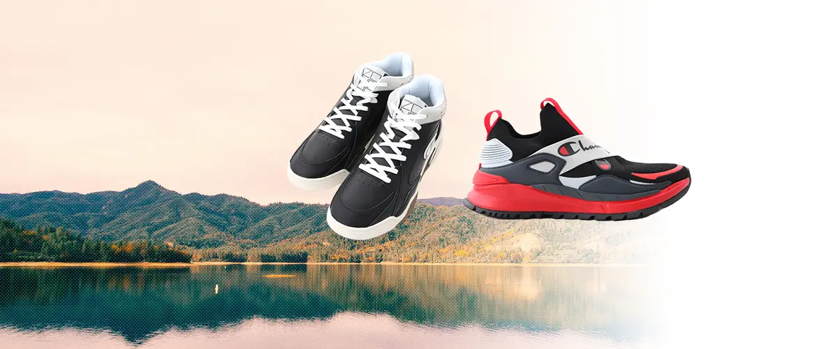 Champion(チャンピオン) スニーカー