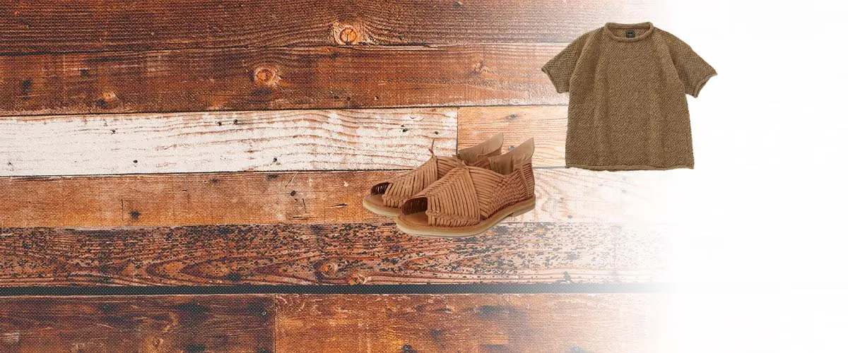 CHAMULA(チャムラ)