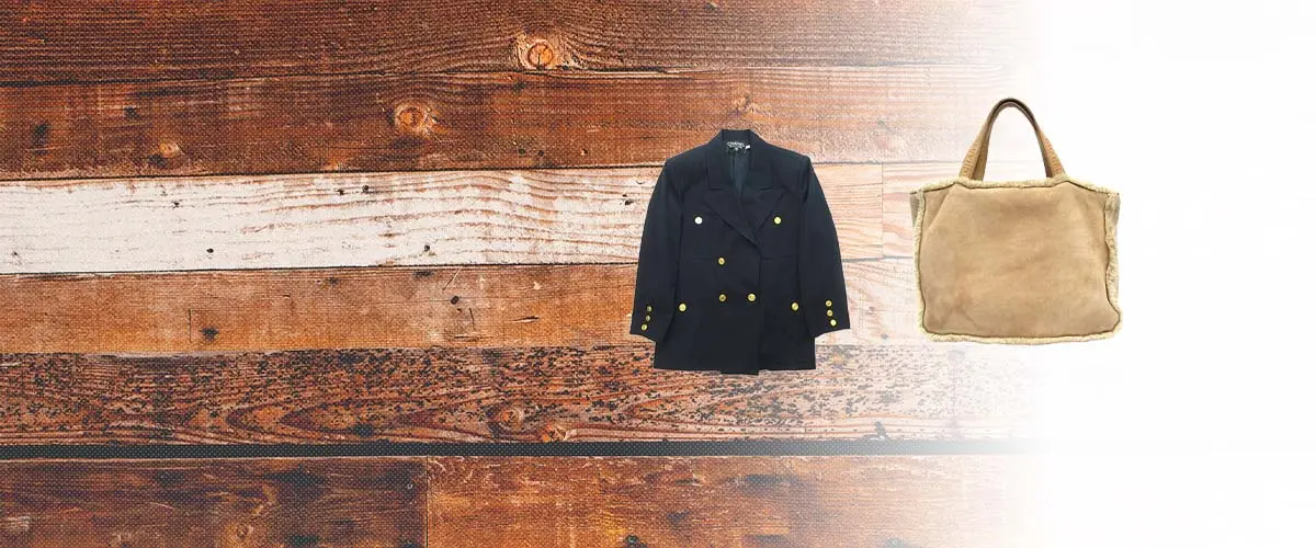 CHANEL(シャネル) アーカイブ