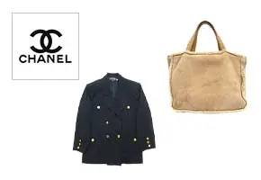 CHANEL(シャネル) アーカイブ