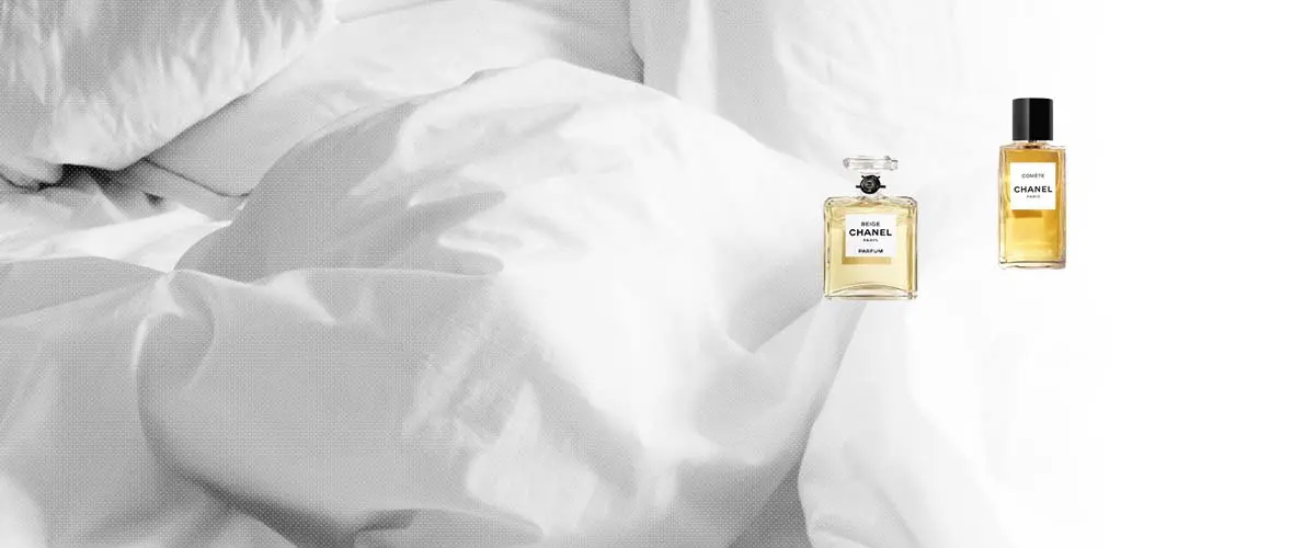 CHANEL(シャネル) 香水