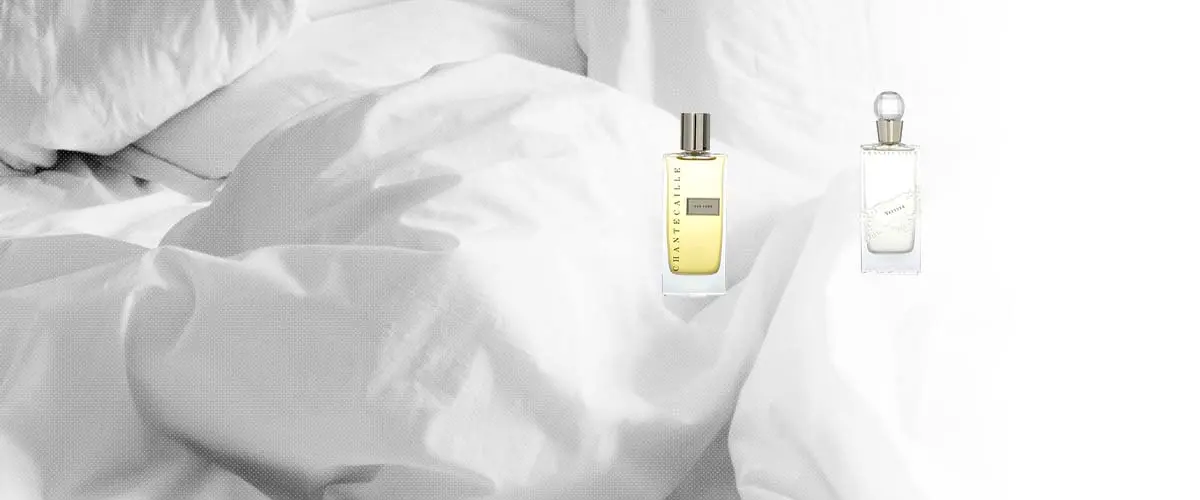 Chantecaille(シャンテカイユ) 香水