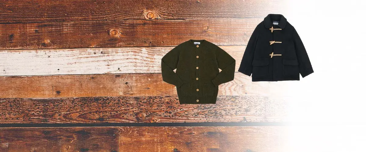 Charpentier de Vaisseau(シャルパンティエドゥヴェッソ)