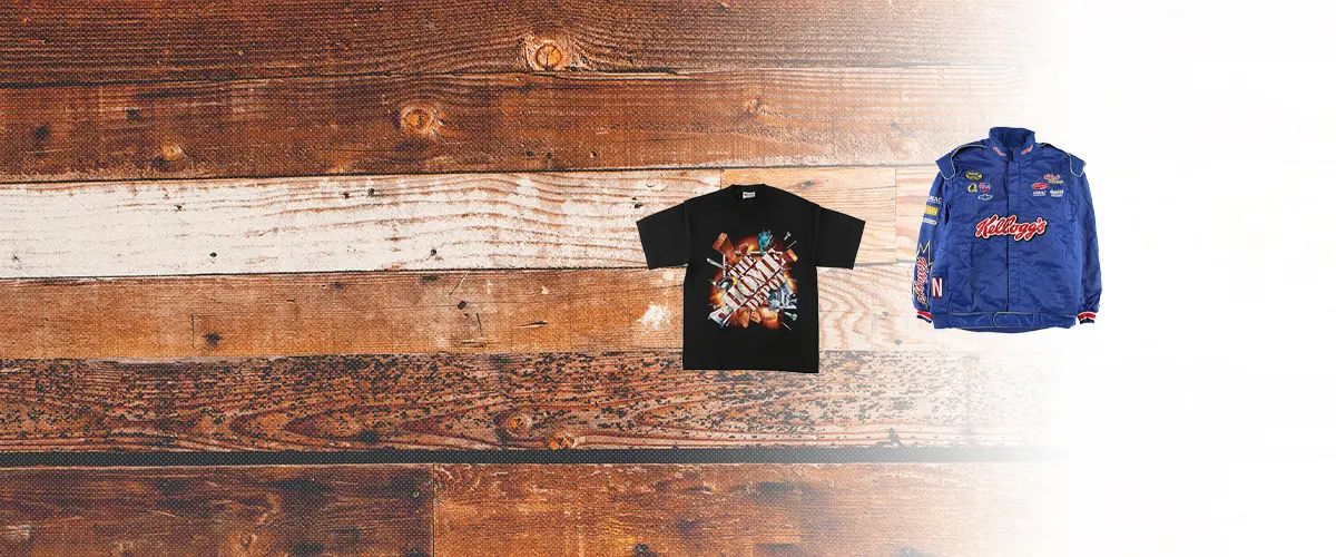 CHASE AUTHENTICS(チェイスオーセンティック)