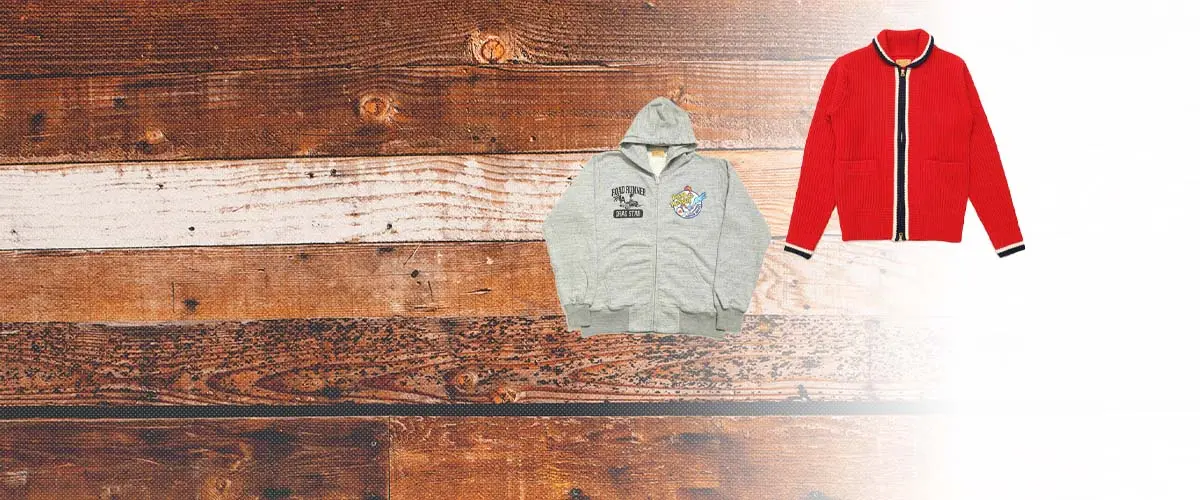 Cheswick(チェスウィック)