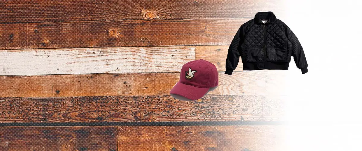 chevignon(シェビニオン)