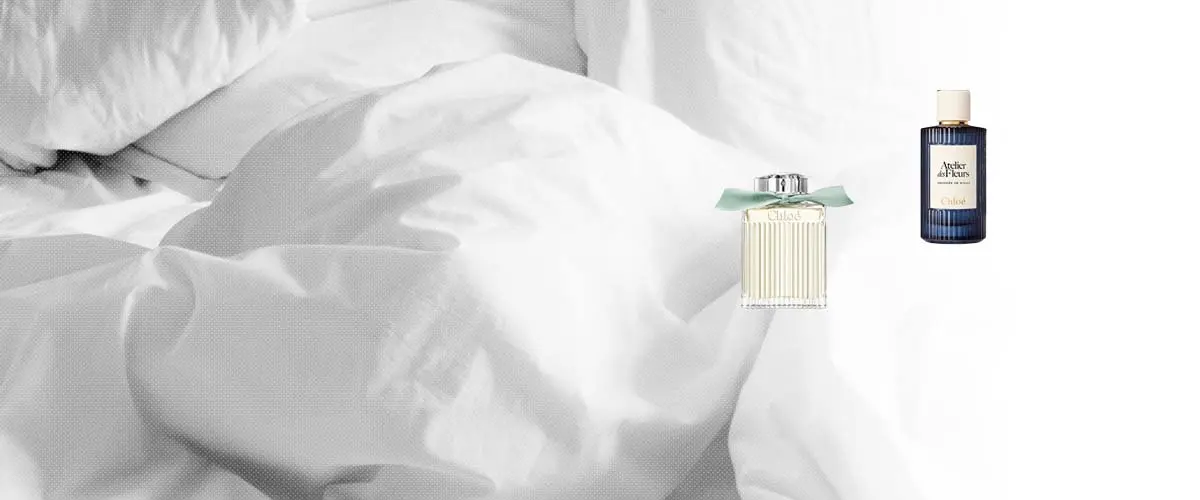 Chloe(クロエ) 香水