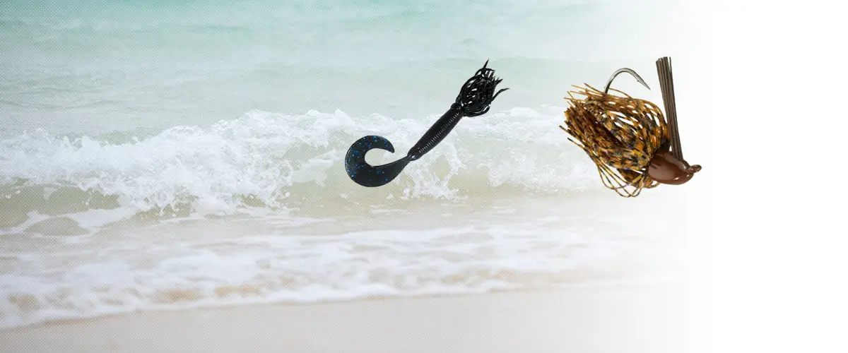 Chompers(チョンパーズ) ルアー