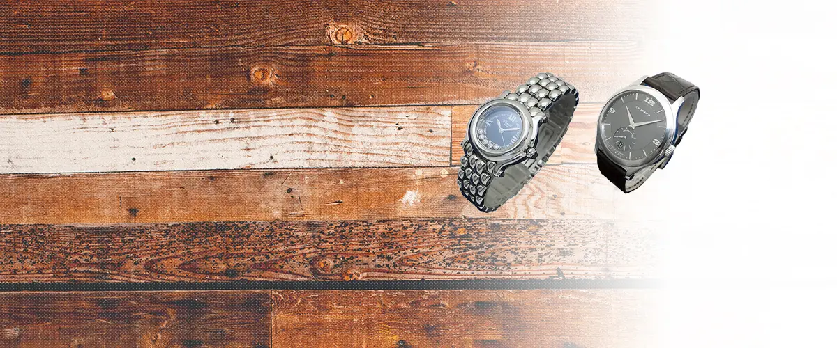 Chopard(ショパール) ヴィンテージ