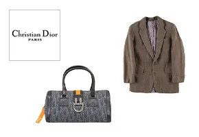 Christian Dior(クリスチャン ディオール) ヴィンテージ