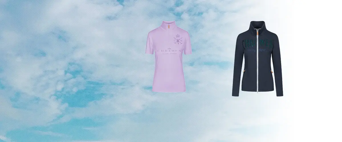 Chriwen Womanly(クリューベンウーマンリー) 乗馬 ウェア