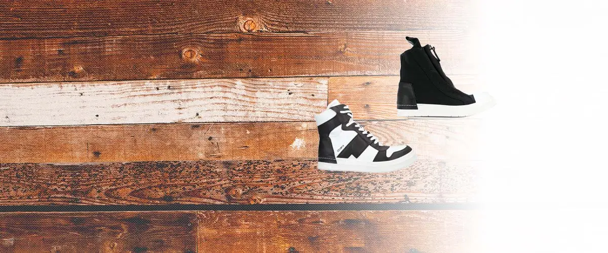 CINZIA ARAIA(チンツィアアライア)