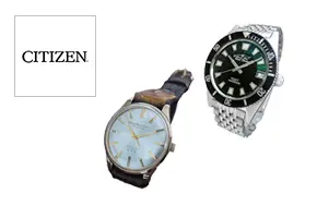 CITIZEN(シチズン) ヴィンテージ