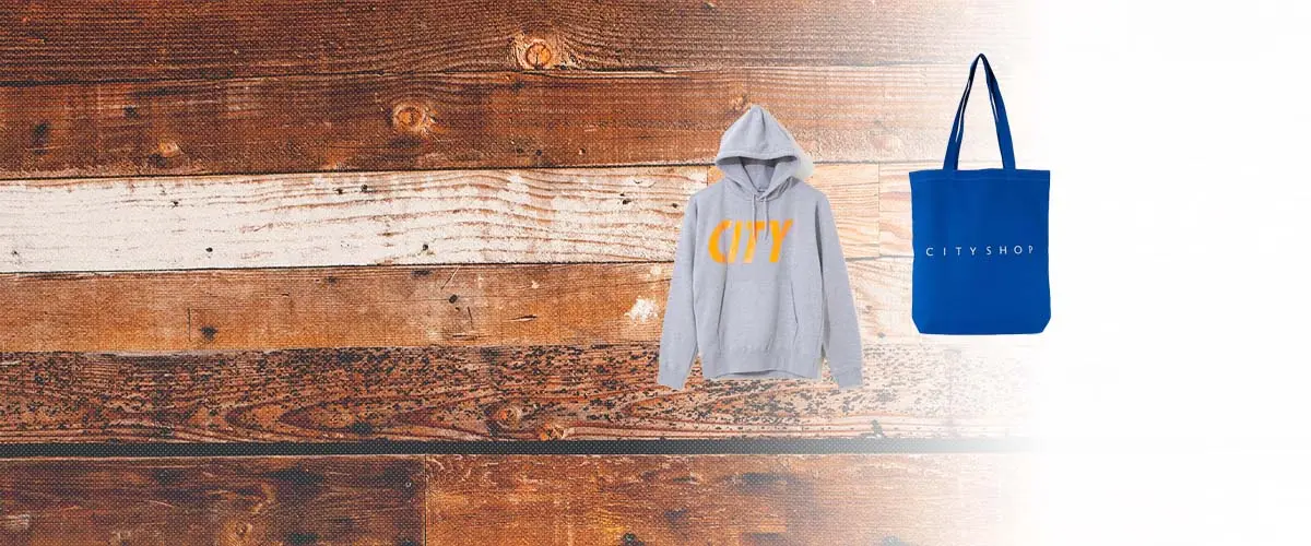 CITYSHOP(シティショップ)