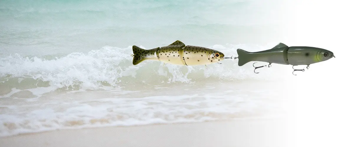 CL8 Bait(クレイトベイト) ルアー