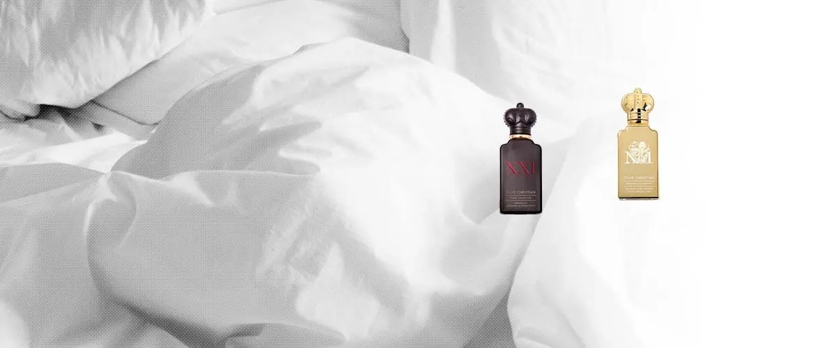 Clive Christian(クライヴ クリスチャン) 香水