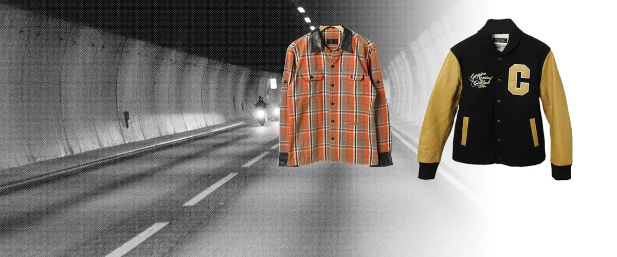 COAL BLACK(コールブラック)