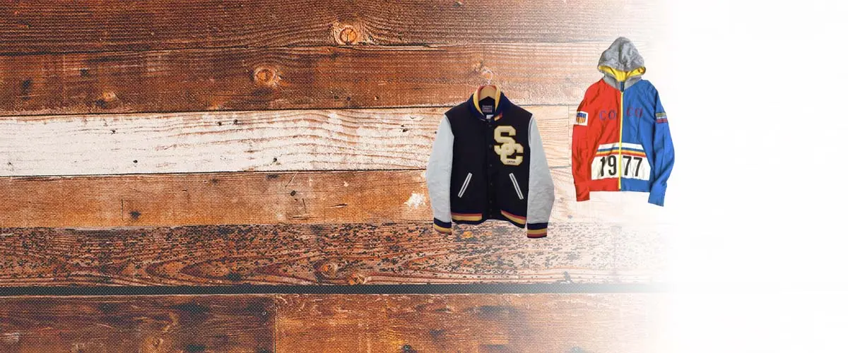 COCOA’77(ココアナナジュウナナ)