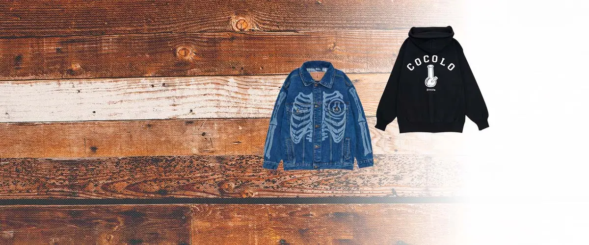 COCOLO BLAND(ココロブランド)