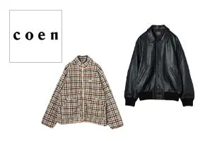 coen(コーエン)