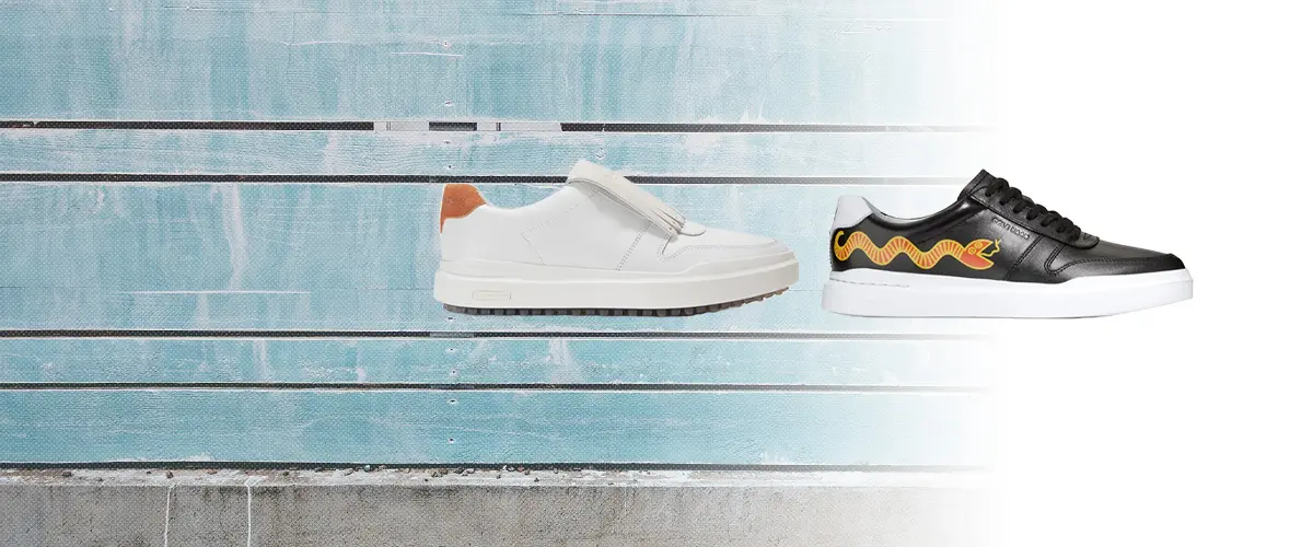 Cole Haan(コールハーン) グランドプロ