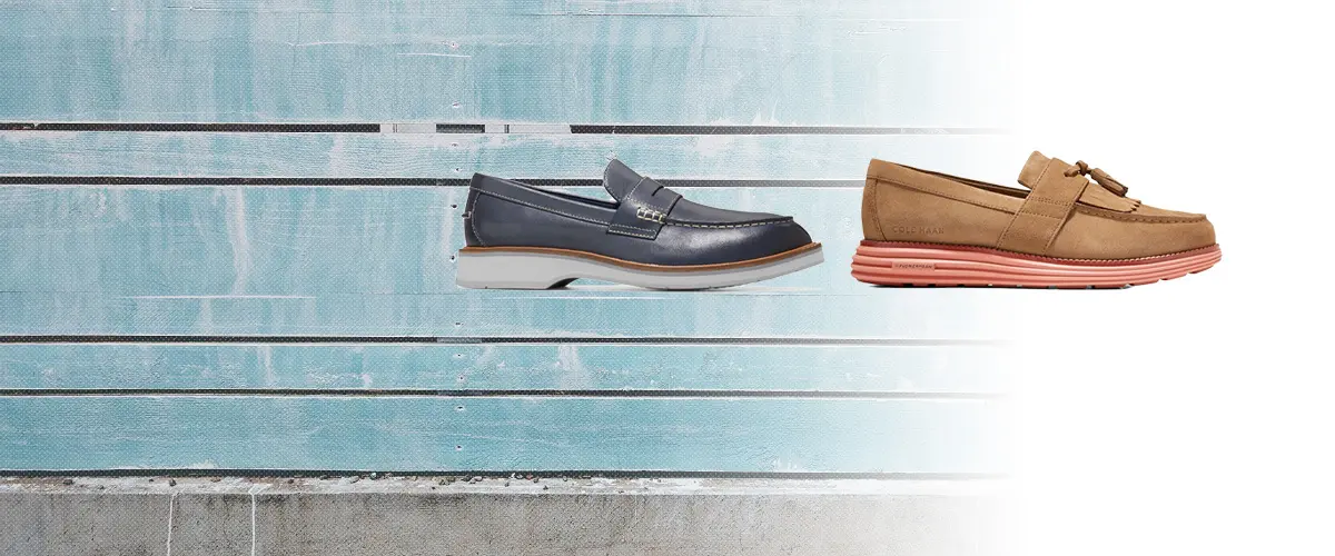 Cole Haan(コールハーン) ローファー