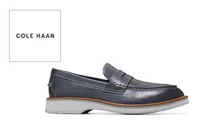 Cole Haan(コールハーン) ローファー