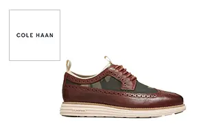 Cole Haan(コールハーン) オリジナルグランド